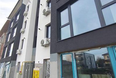 Apartament cu 2 camere decomandat în Popas Păcurari