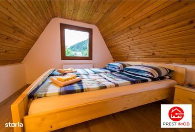 Casă cu 4 camere în Lunca - 15