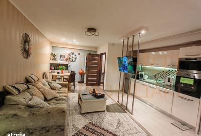 Apartament cu 2 camere decomandat, mobilat în Primo - 11