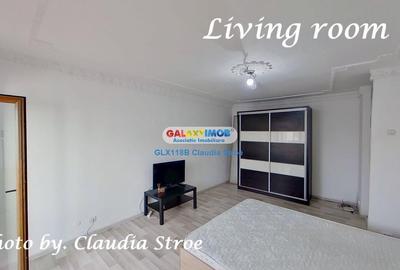 Inchiriere garsoniera VIILOR LIBERTY CENTER - 7