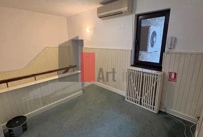 Casă individuală cu 5 camere cu Teren 320 Mp în Barbu Văcărescu - 15