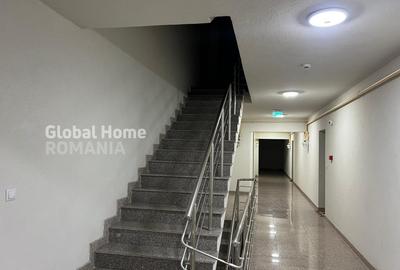 Apartament 2 camere Metrou Grozavesti| Mobilat-Utilat-Bloc 2019-Centrala proprie - 16