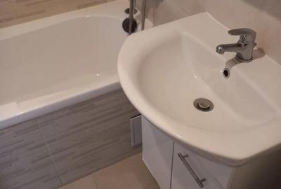 Garsonieră decomandată în Roșu - 4