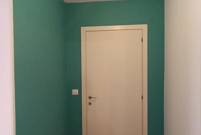 Apartament cu 3 camere semidecomandat, mobilat în Ozana - 27