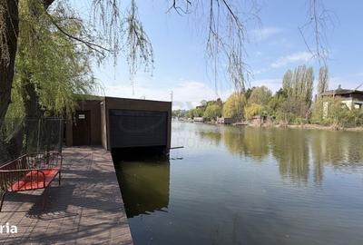 Casă cu 4 camere în Siliștea Snagovului - 6