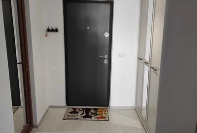Garsonieră decomandată, mobilată în Peco - 2