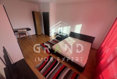 Ap 1 camera | 42mp | BALCON | USAMV/Kaufland /Manastur - 4