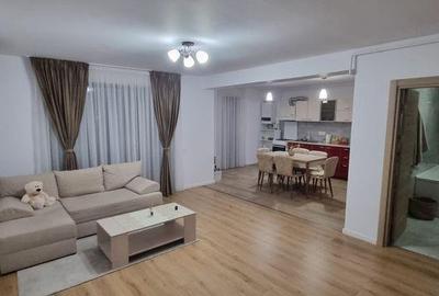 Apartament cu 2 camere în Unirii - 1