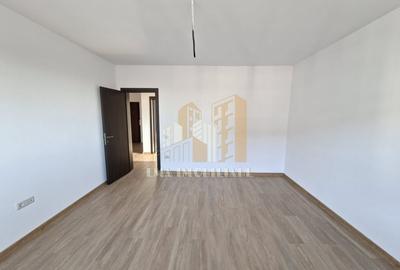 Apartament cu 2 camere decomandat în Sânpetru - 10