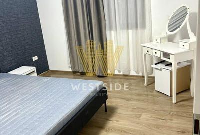Apartament cu 3 camere în Giroc - 5