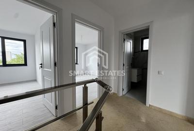 VILA INDIVIDUALA BRAGADIRU 6 CAMERE BUCATARIE INCHISA -  COMISION 0% - 18