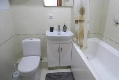 Garsoniera de inchiriat in zona Tractorul - 3