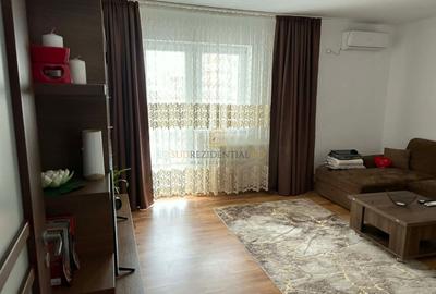 Apartament cu 2 camere decomandat, mobilat în Apărătorii Patriei - 16