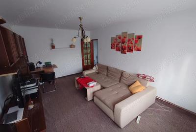 Vand apartament 2 camere - 7