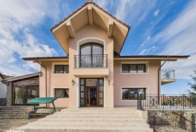 Casă cu 4 camere în Central - 15