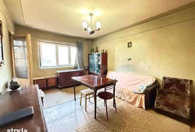 Apartament cu 3 camere decomandat în 13 Septembrie - 4