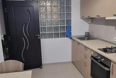 Apartament 2 camere de inchiriat Bld. Alexandru Obregia nr.19A, incepand cu 01 februarie - 3