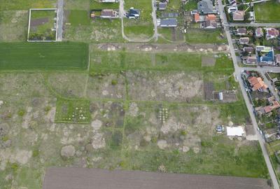 Teren intravilan in cartier nou zona Gradi?te - 25