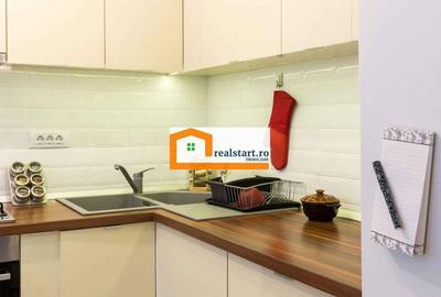 Parcul Teilor, S+P+1+M, curte 115mp, boxa, loc de parcare subteran - 4