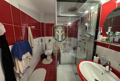 Apartament cu 2 camere decomandat, mobilat în Florești - 10