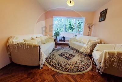 Apartament de vanzare - 2