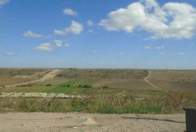 Teren de 13800 mp, în Smârdan - 1