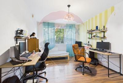 Vanzare ap. 5 camere | 111mp | Metrou 1 Decembrie Vanzare ap. 5 camere | 111mp | Metrou 1 Decembrie - 12