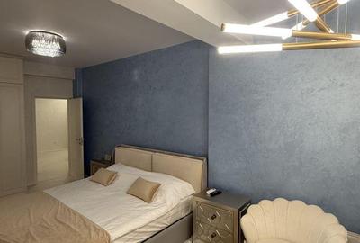 Apartament cu 3 camere în Central - 2