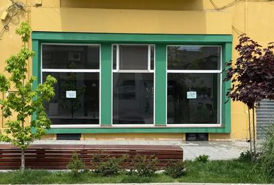 Inchiriez spatiu comercial ultracentral Stefan cel Mare - 10