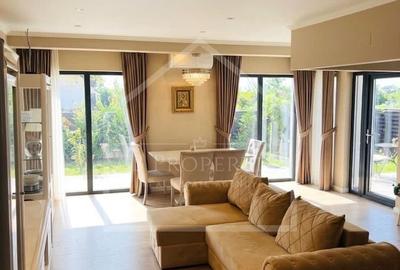 Casă individuală cu 5 camere cu Canalizare în Tunari - 3