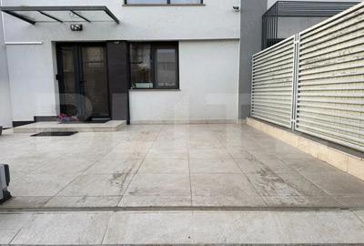 Exclusivitate ! Duplex modern,finisat, 160 mp utili, 178 mp teren, Borhanci ! - 20