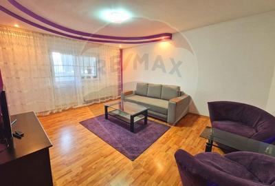 Apartament cu 4 camere decomandat, mobilat în 13 Septembrie - 2
