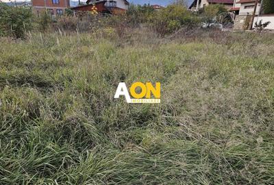 Teren intravilan construibil, 585 mp, zona Alba-Micesti - 1