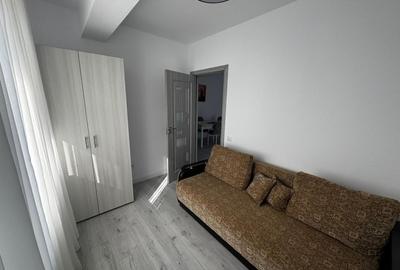 Apartament 2 camere | 43 mp | balcon | bloc nou | zona Terra Apartament 2 camere | 43 mp | balcon | bloc nou | zona Terra - 4