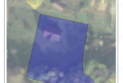 Casă în Măgura - 2