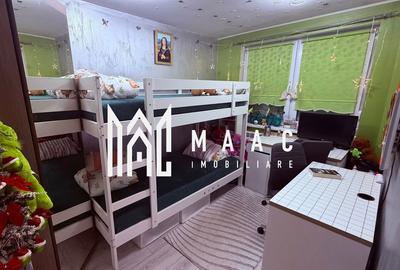 Apartament cu 2 camere nedecomandat, mobilat în Central - 3