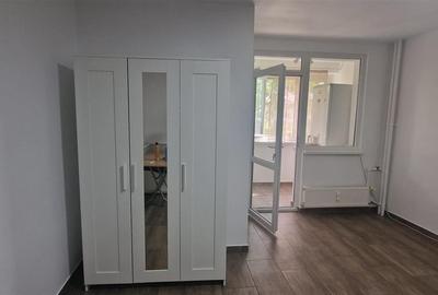 Vanzare garsoniera | Titan | Metrou | Parc | etaj 3/10 | renovata integral | mob - 4