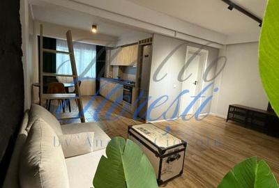 Apartament cu 2 camere decomandat în Andrei Mureșanu - 2