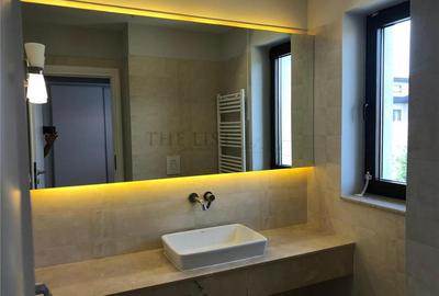 Casă cu 5 camere cu Teren 300 Mp în Pipera - 26