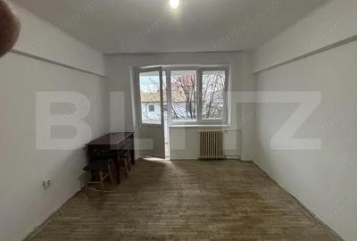 Apartament cu 2 camere semidecomandat în Ultracentral - 6