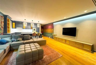 Apartament cu 4 camere de inchiriat Soseaua Nordului Herastrau Apartament cu 4 camere de inchiriat Soseaua Nordului Herastrau - 7