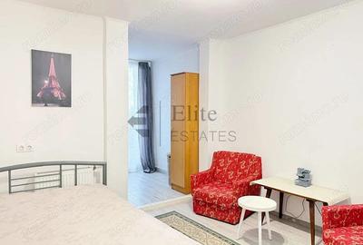 Apartament cu 1 camera de inchirat in Rogerius - 1