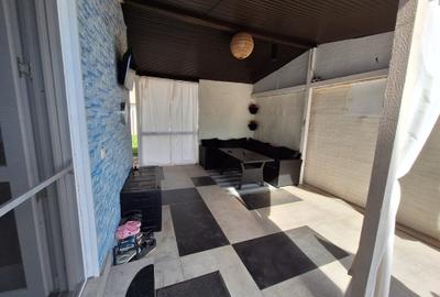 Duplex cu 3 camere cu Teren 270 Mp în Bragadiru - 7