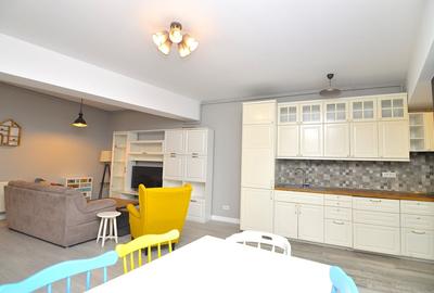 INCHIRIERE APARTAMENT 3 NERVA TRAIAN – VLAICU VODA RESIDENCE - 6