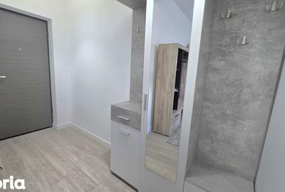 Apartament cu 2 camere în Central - 9