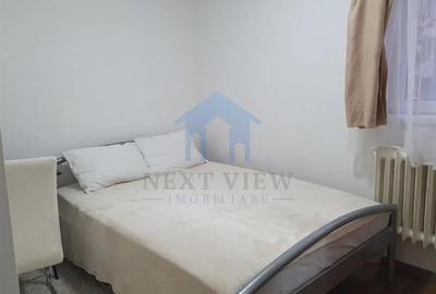 Apartament cu 2 camere semidecomandat, mobilat în Gheorgheni