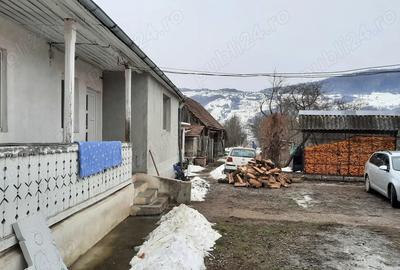 Casă în Mititei - 3