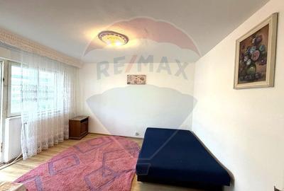 Apartament cu 1 camere decomandat, mobilat în Nord - 2