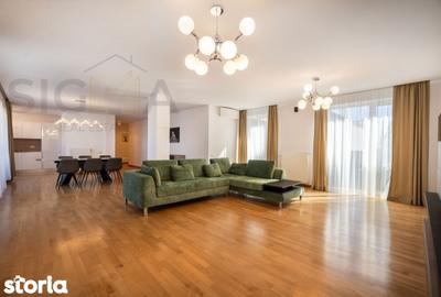 Apartament cu 3 camere în Central - 5