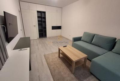 Apartament 2 camere, decomandat,prima inchiriere, loc parcare, Sect.4 - 2